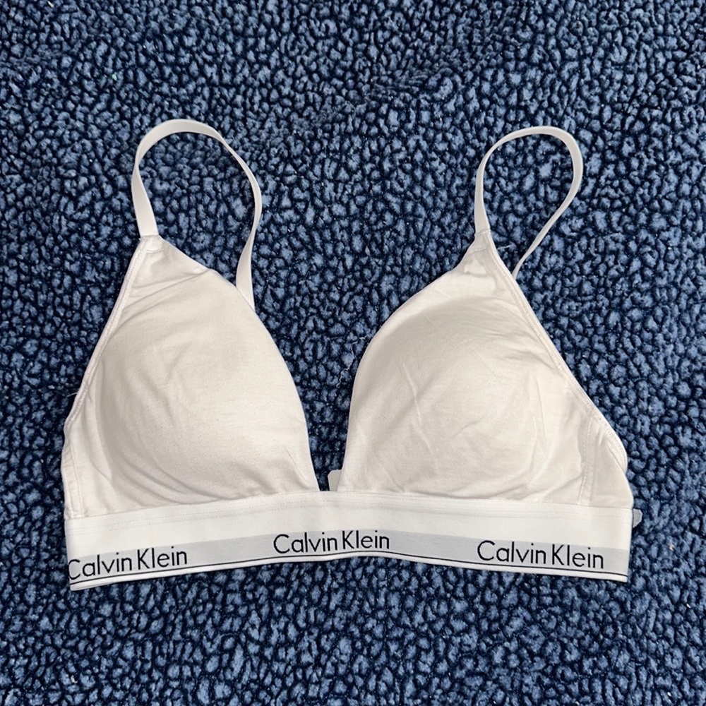 Calvin Klein Bra